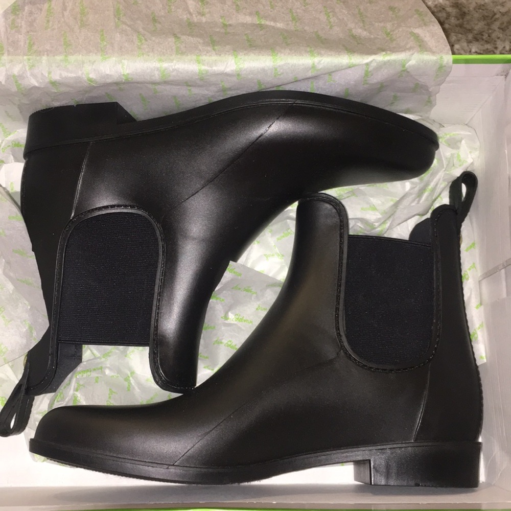 Sam Edelman boots